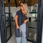 All in Pocket Stretch Pants Preorder