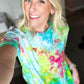 PREORDER: Carnival Tie Dye