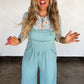*limited* PREORDER: Spring Karli Boho Overalls // eta May