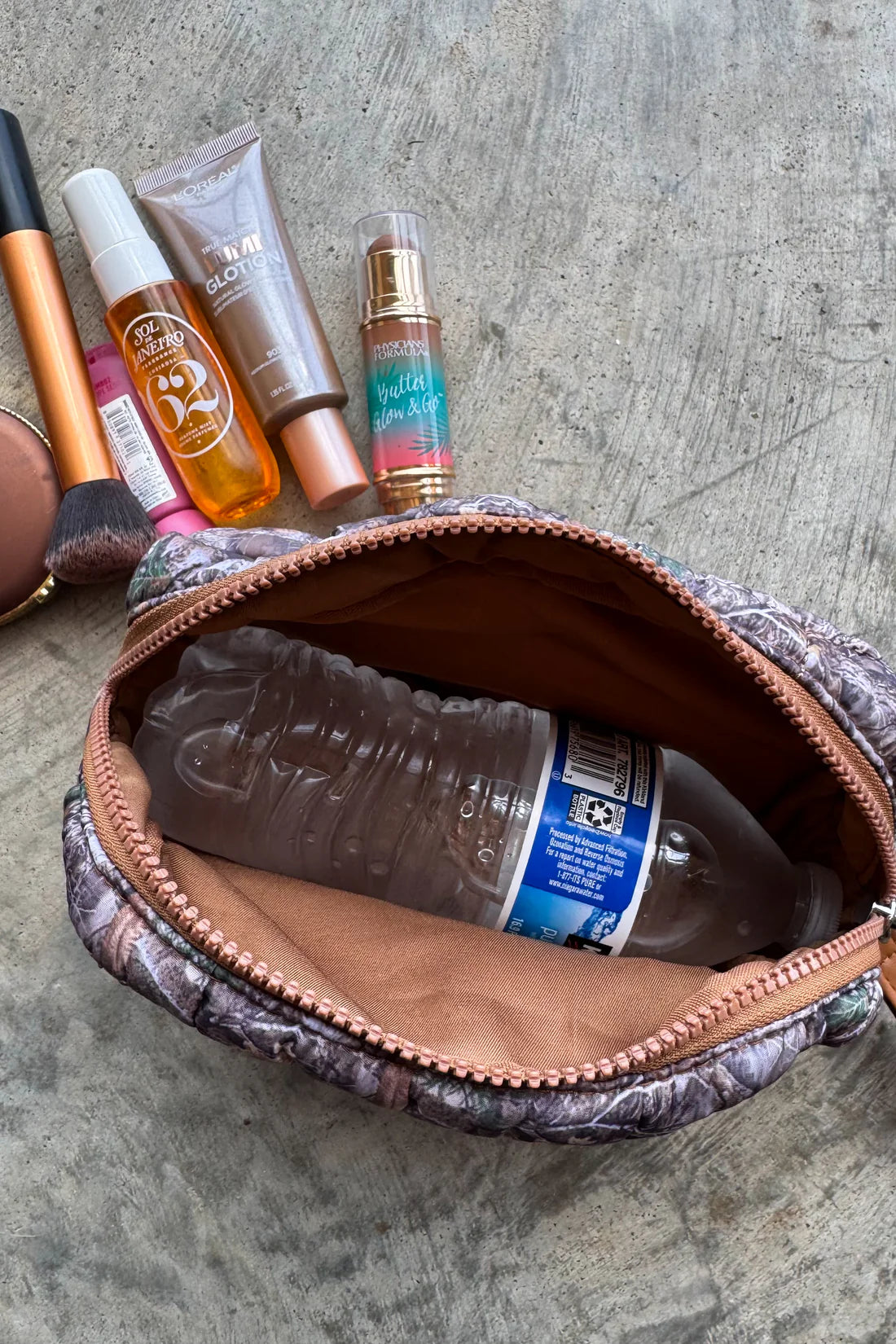 Puff Clutch Preorder