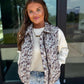 Duck Camo Puffer Vest Preorder