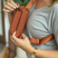 Bum Bag - Rust