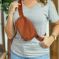 Bum Bag - Rust