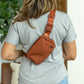 Bum Bag - Rust