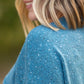 Confetti Sweater - Blue