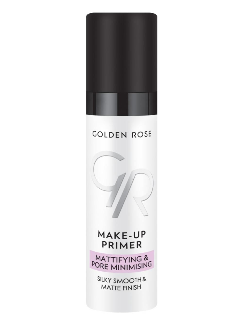 Pore Minimizing & Mattefying Primer