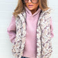 Duck Camo Puffer Vest Preorder