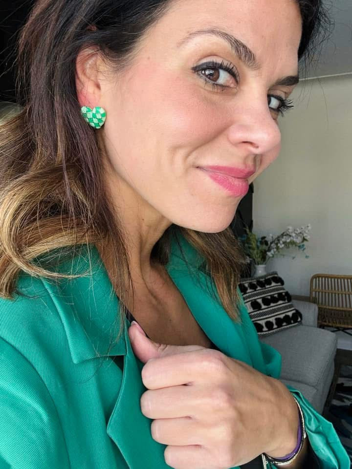 St Patty’s Earrings Collection Preorder