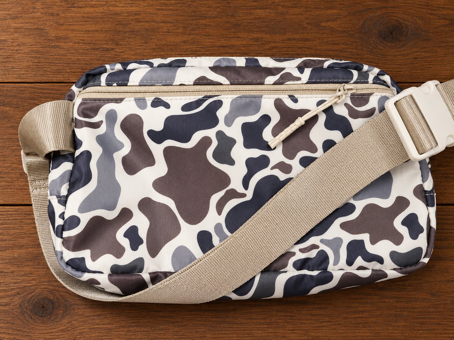 *deal of the day* Camry Crossbody Bag // eta 4-6 weeks