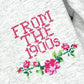 PREORDER: From the 1900s Tee