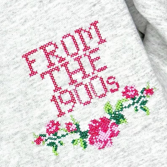 PREORDER: From the 1900s Tee