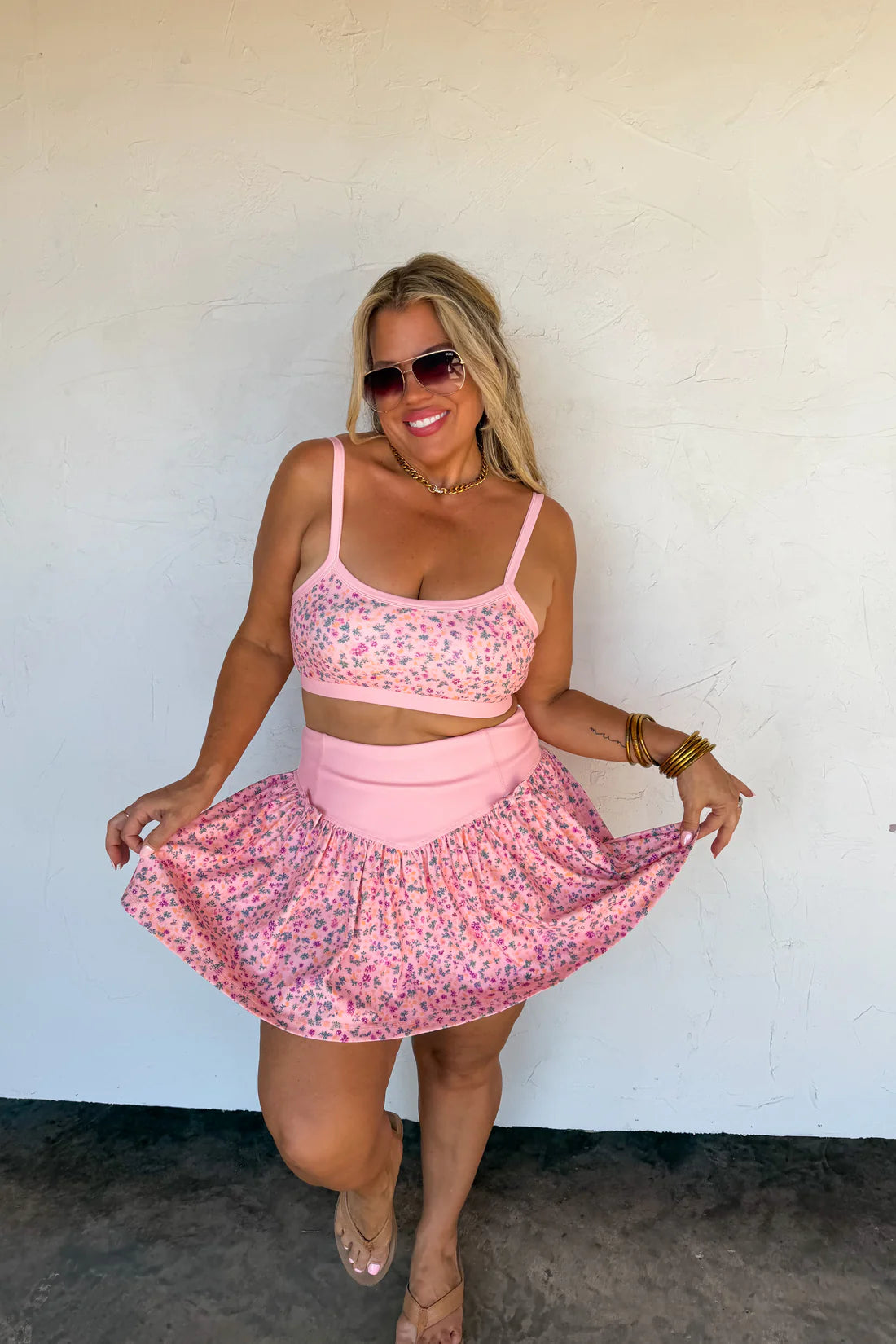 PREORDER: All Day Bralette // eta May