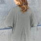 Hattie Relaxed Dolman Top