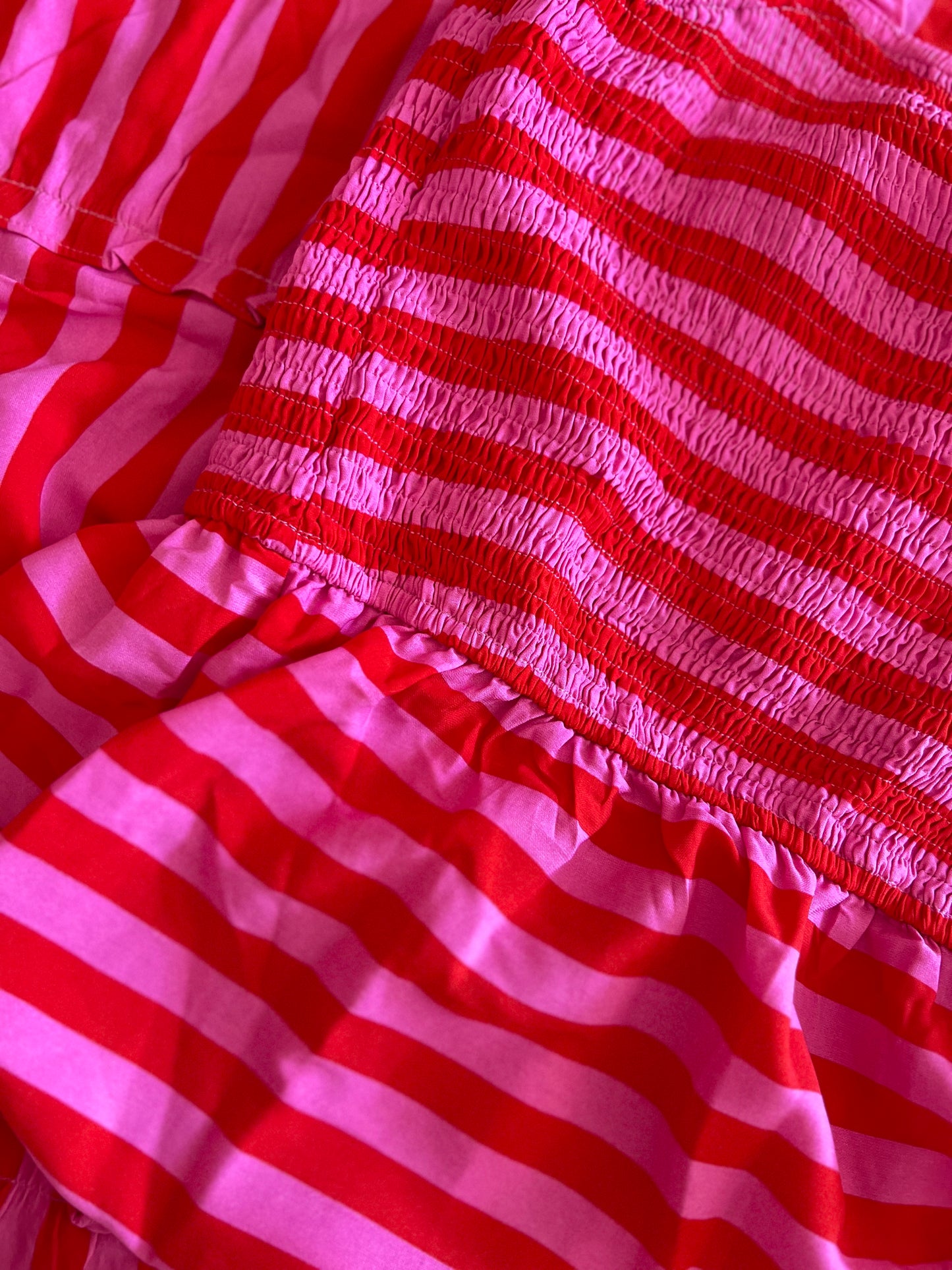 Cheery Cherry Dress