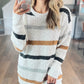 *reopened* Esme Popcorn Knit Sweater