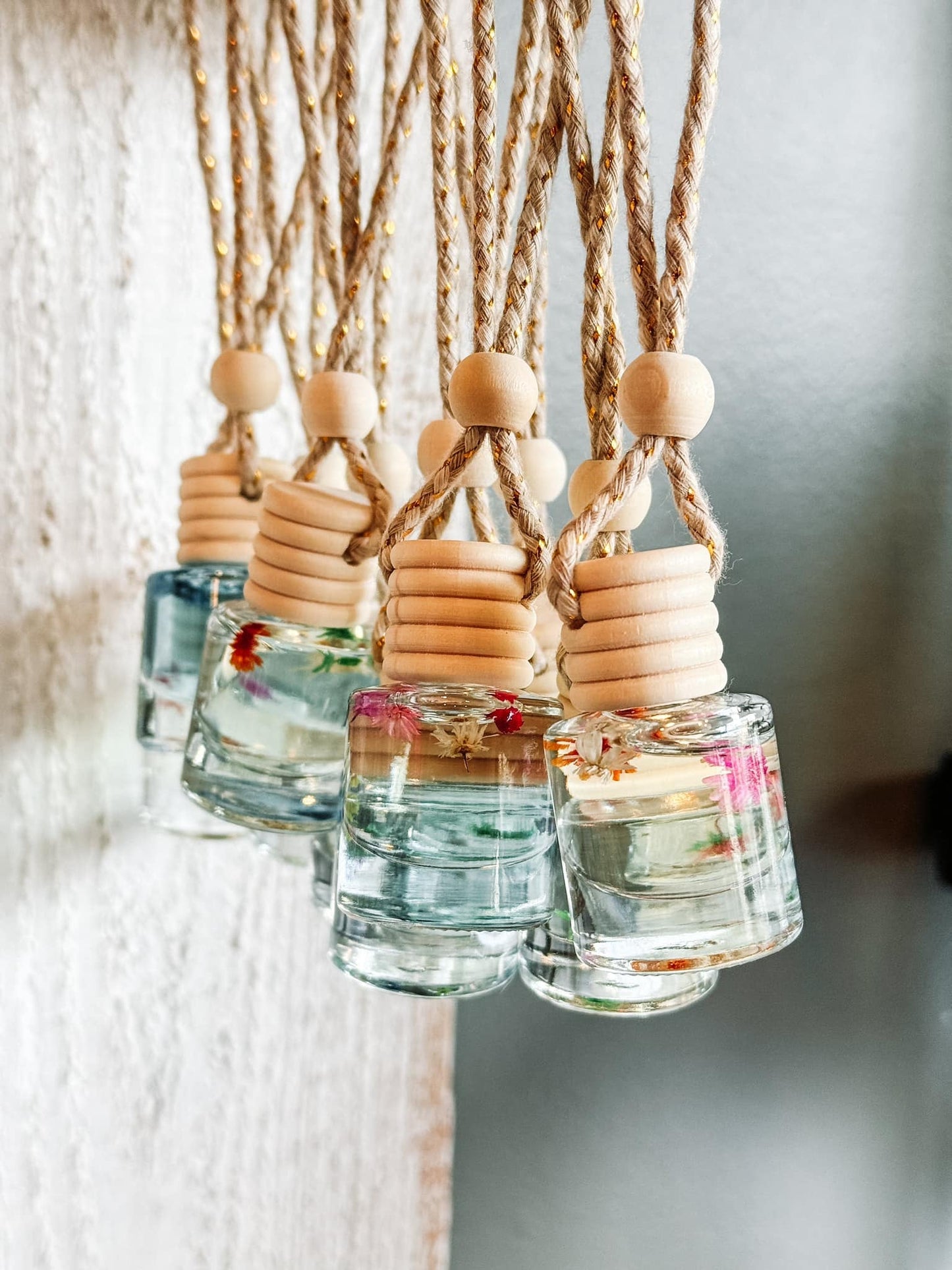 PREORDER: Essential Oil Diffusers in Assorted Scents