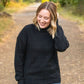 Molly Sweater - Black