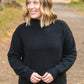 Molly Sweater - Black