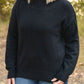 Molly Sweater - Black