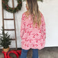 Holiday Cloud Cardigan Preorder