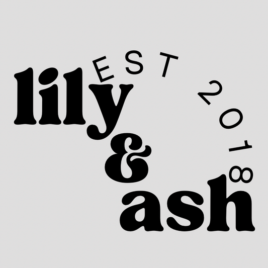 Lily & Ash Gift Card