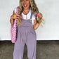 *limited* PREORDER: Spring Karli Boho Overalls // eta May