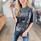 Kindness Vintage Wash Tee