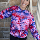 PREORDER: Patriotic Tie Dye