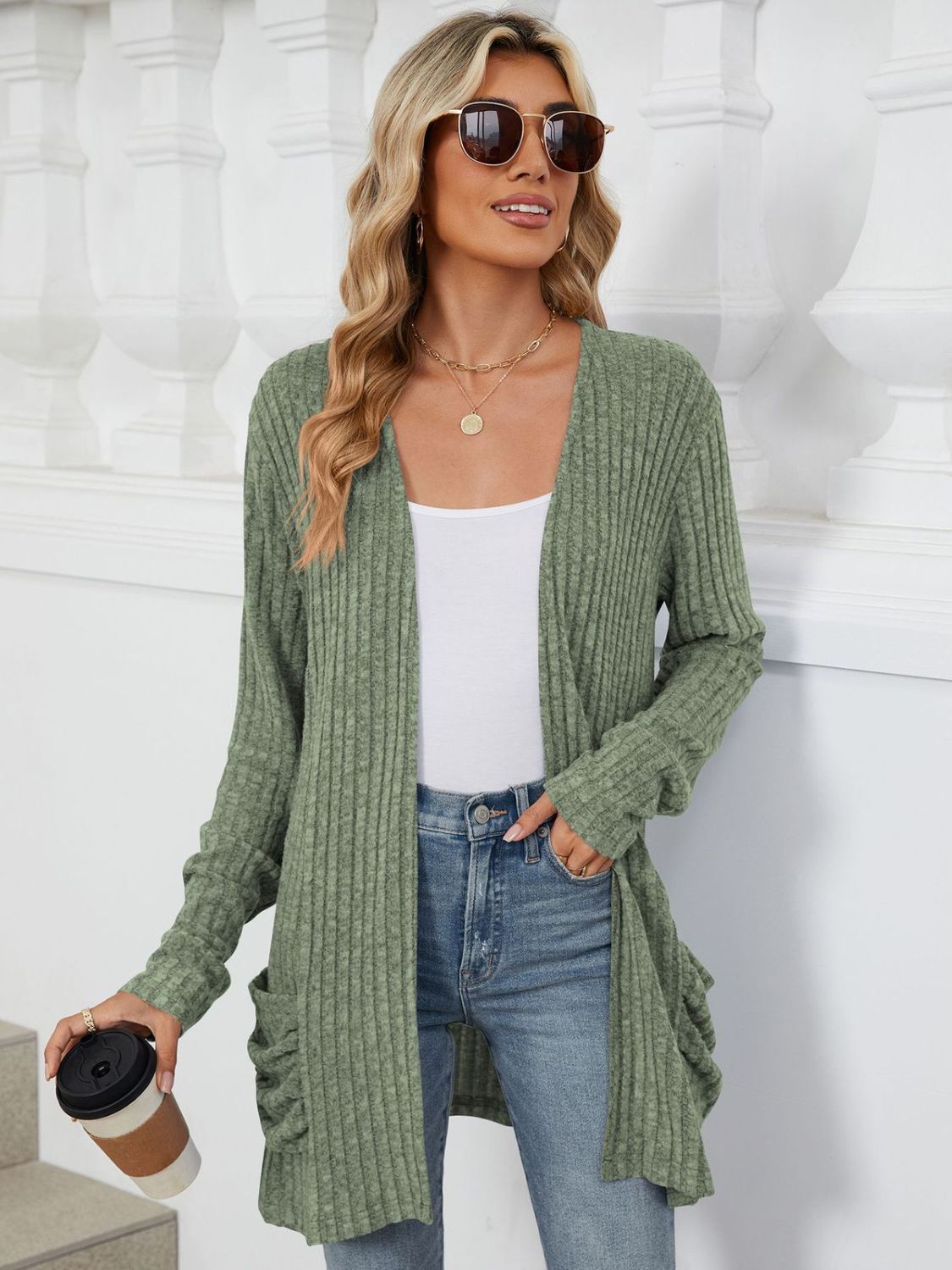 Ollie Cardigan