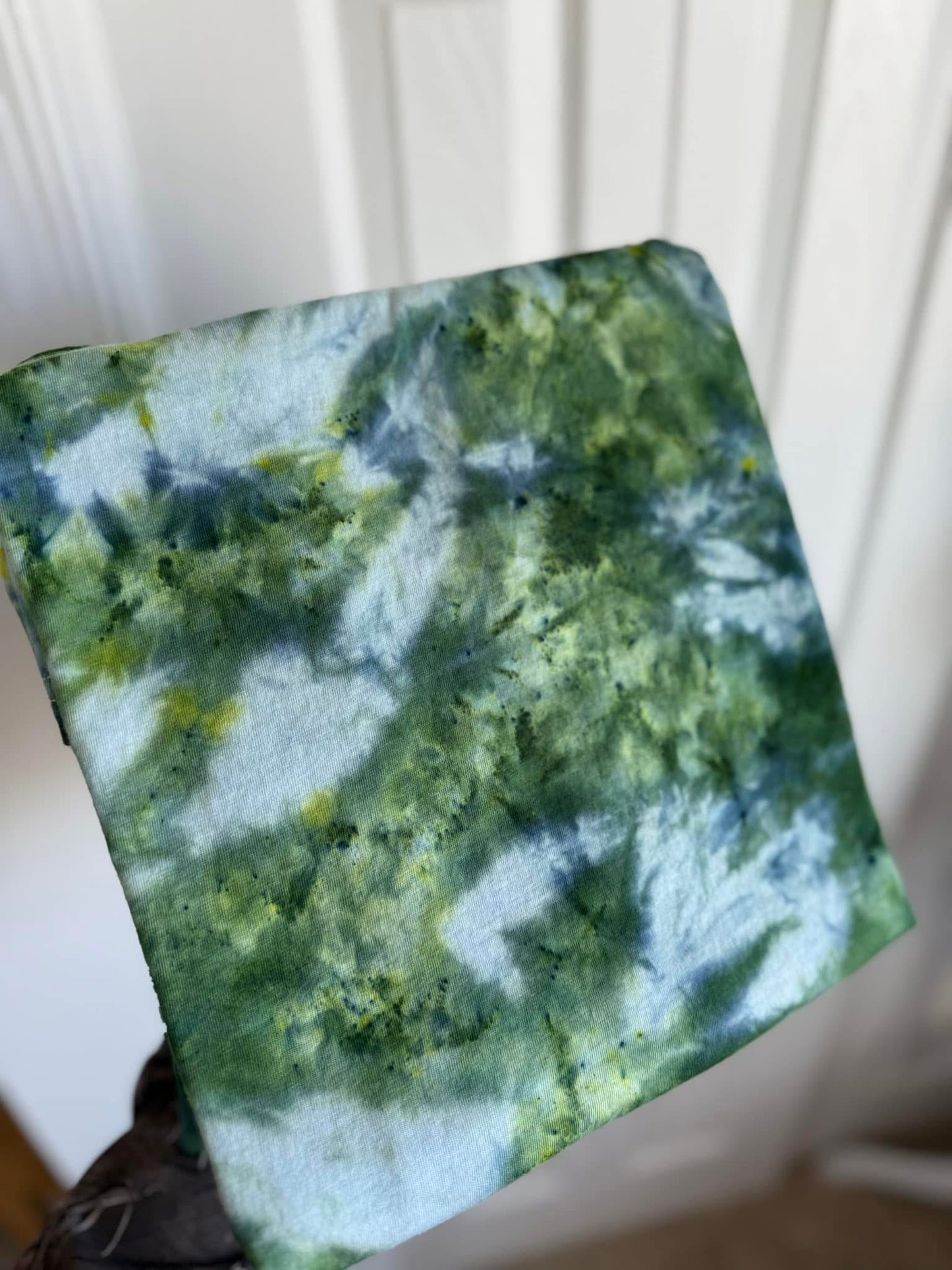 PREORDER: Evergreen Tie Dye