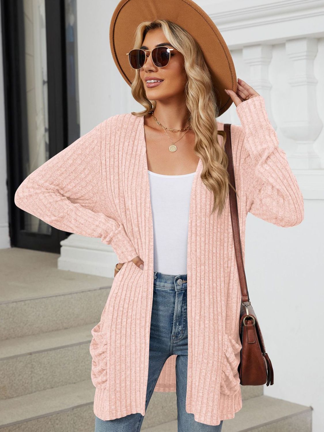 Ollie Cardigan