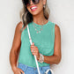 Madeline Vintage Tank