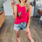 Simple Graphic Tank