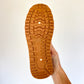 The Blend Sneaker in Oatmeal
