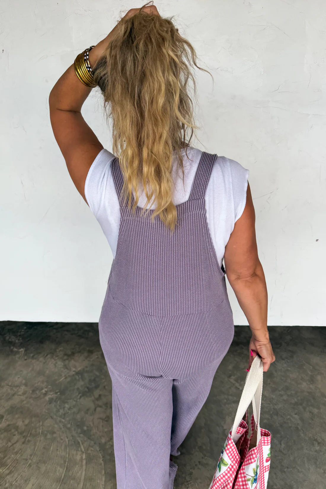 *limited* PREORDER: Spring Karli Boho Overalls // eta May