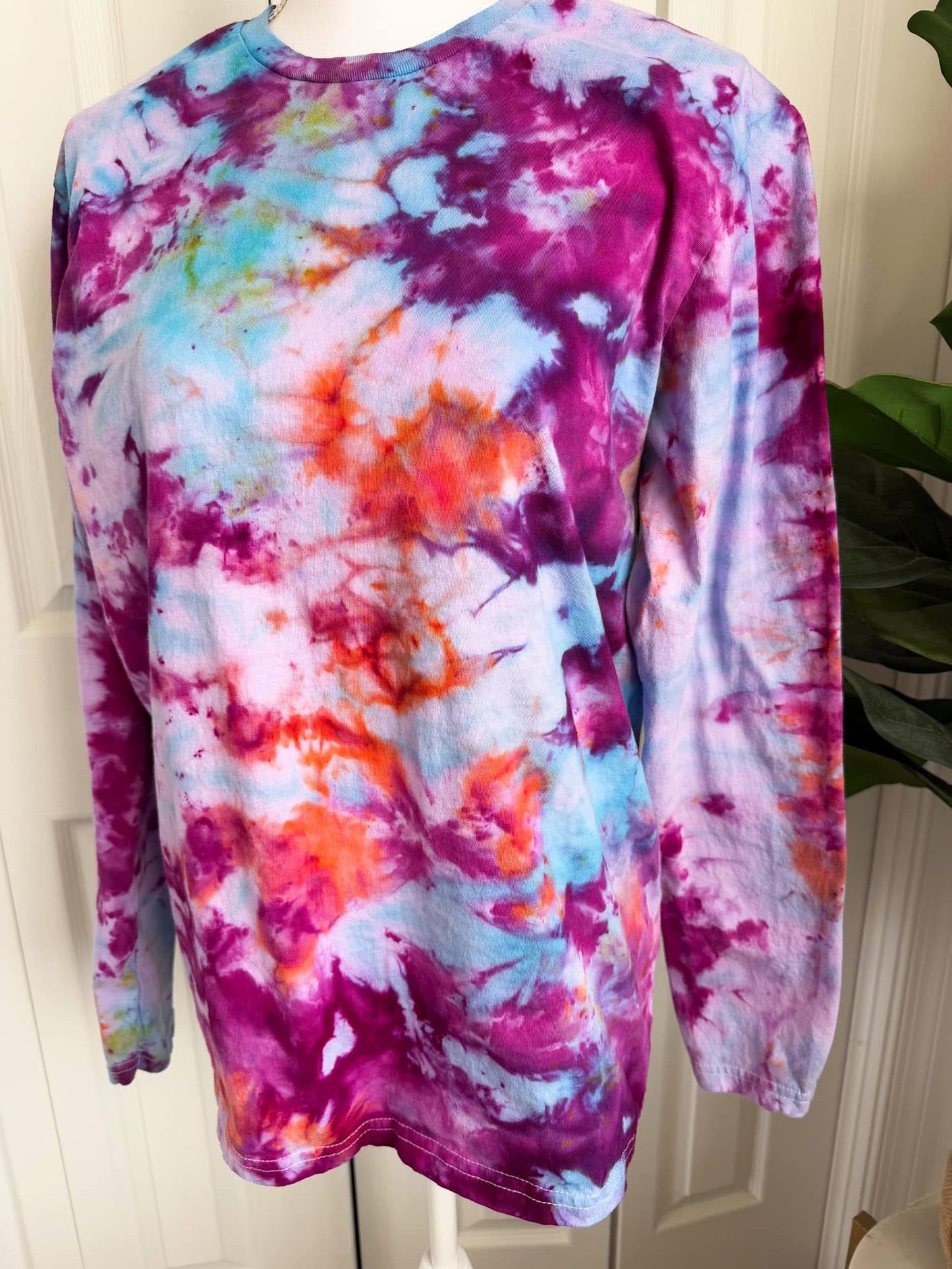 PREORDER: Space Jam Tie Dye