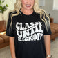 Classy Until Kickoff Tee [in stock]