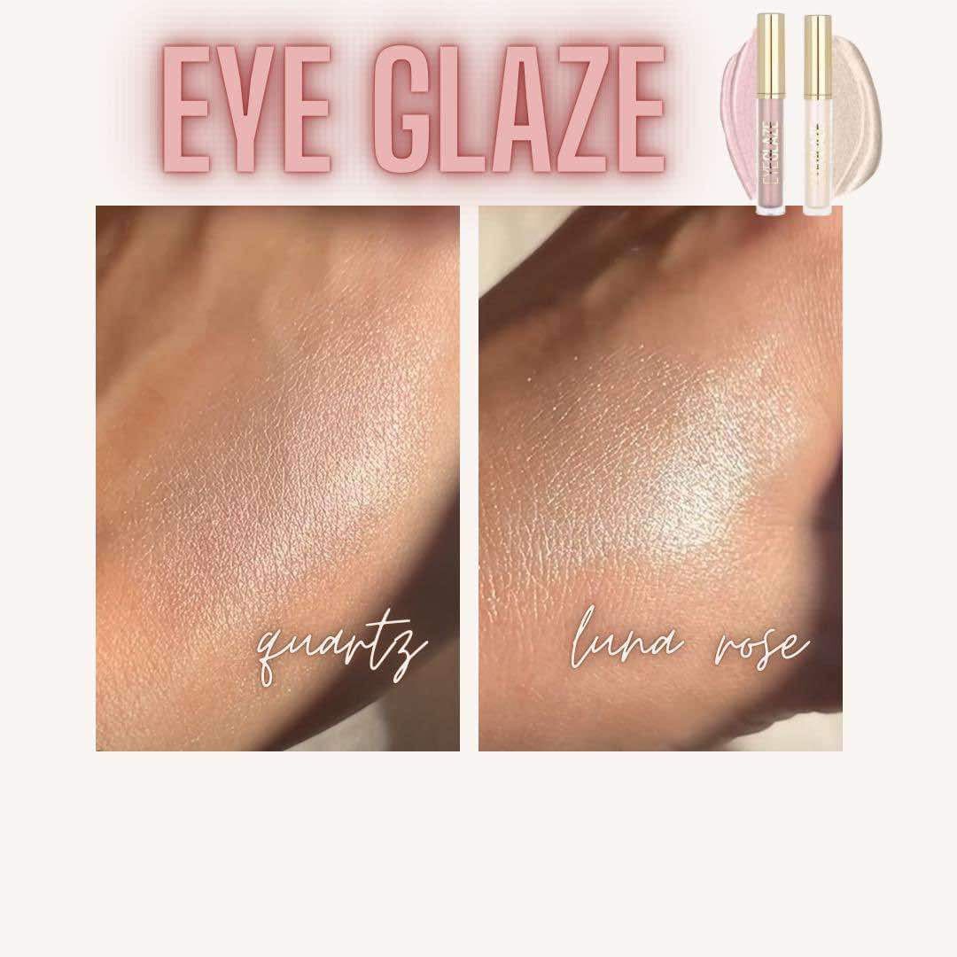 *new shades added* Eye Glaze Liquid Eyeshadow