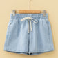 SHIPS FREE TODAY // Seaside Stroll Shorts