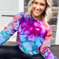 PREORDER: Space Jam Tie Dye