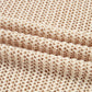 Cal Hollow Knit Top