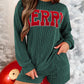 Merry Lounge Set Preorder // 3 weeks eta