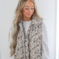 Duck Camo Puffer Vest Preorder