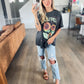 Sunflower Tee Preorder