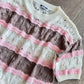 Avalon Hollow Knit Sweater