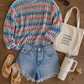PREORDER: Coffee & Chaos Canvas Bag