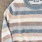 Kline Stripe Sweater