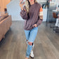 *free ship today* Olympian Pullover