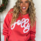 Jolly Crew Pullover Preorder