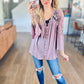 Spring Fling Blouse